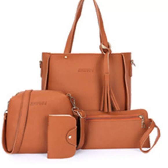 Purse set - Picture 5 of 5